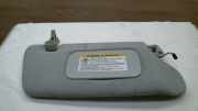 Sonnenblende R Mercedes-benz ML 400 CDI 163 2002>2003 3996 M-klasse
