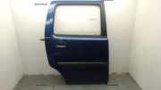 TÜR Hinten Rechts Opel Agila 1.2 16 V A 2003>2004 1199 Agila