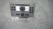 Radio CD Opel Astra 1.9 Cdti Caravan DPF Active H 2005>2006 1910 Astra