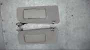 Sonnenblende Satz Lexus IS 200 XE1 1999>2001 1988 IS