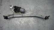 Scheibenwischerbock mit Motor Dacia Duster TCe 125 4x2 LS SD 2015>2017 1199 Duster