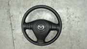 Lederlenkrad FÜR Airbag Mazda RX-8 SE 2003>2009 1308 RX-8