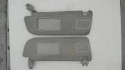 Sonnenblende Satz Audi A6 Avant 3.0 TDI DPF quattro tiptronic 4F 2006>2008 4F0857551 2967 Audi A6