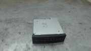 CD Player Peugeot 307 SW 110 3RHY/3RFN/3NFU/3RHS/3KFU/2RFK 2002>2005 PSARCD100-01 1587 307