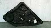 Motor Fensterheber Rechts Hinten Mercedes-benz B 180 Blueefficiency 246/242 2012 54101T290 1595 B-klasse