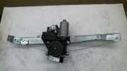 Fensterhebermotor Hinten Links Ford Mondeo 2.0 Turnier Tdci B5Y/B4Y/BWY 2004>2005 FPG 12V 0 130 821 773 1998 Mondeo