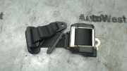 Sicherheitsgurt Hinten Rechts Peugeot 206 SW 110 2KFX/2NFZ/ 2003>2006 9636121877 1587 206