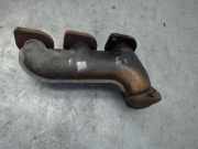 Auspuffkrümmer vorne links Mercedes-benz CL 600 215 1999>2002 5786 S-klasse