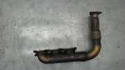 Auspuffkrümmer Links VW Touareg 3.0 V6 TDI Blue Motion DPF Automatik 7P 2012>2014 05925303 2967 Touareg
