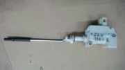 Verriegelungselement Tankklappenzug VW Golf 1.6 1 J 1997>2000 1595 Golf