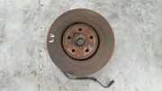 Achsschenkel Links Vorne Renault Vel Satis 3.0 dCi J 2002>2005 12874 2958 Vel Satis