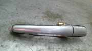 Türaussengriff Links Hinten Mitsubishi Outlander 2.0 2WD CU0W 2005>2007 MR526109-2 1997 Outlander