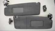 Sonnenblende Elektr. SET VW Phaeton 3.0 V6 TDI DPF 4MOTION Automatik 3D 2004>2007 3D0857551 F 2967 Phaeton