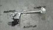 Fensterheber Motor Links Hinten Peugeot 206 SW 110 2KFX/2NFZ/ 2003>2006 400682 1587 206