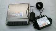 Steuergerät Motor Mercedes-benz A 170 CDI 168 1998>2001 A0275455232 1689 A-klasse