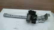 Fensterhebermotor Hinten Links Mercedes-benz A 170 CDI 168 1998>2001 1689 A-klasse