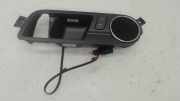 Türinnengriff Links Hinten VW Phaeton 3.0 V6 TDI DPF 4MOTION Automatik 3D 2004>2007 3D4839113 E 2967 Phaeton