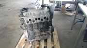 Motor Ohne Anbauteile Skoda Fabia 1.9 SDI Combi 6Y 2000>2004 1896 Fabia