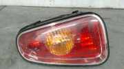 Rückleuchte Rechts Mini (bmw) Mini One R50 / R53 2001>2004 6321-6911898 1598 Mini II