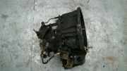 Schaltgetriebe 5-GANG Renault Grand Scenic 1.9 dCi JM 2004 8200361232 1870 Scenic