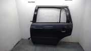 Tür hinten Links Ford Mondeo 2.0 Turnier Tdci Aut. Active B5Y/B4Y/BWY 2005 1998 Mondeo
