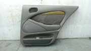 Türverkleidung Rechts Hinten Jaguar S-type 3.0 V6 CCX 2000>2001 2967 S-type