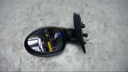 Aussenspiegel elektrisch verstellbar rechts Renault Twingo 1.2 C 06 1997 1149 Twingo