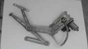 Motor Fensterheber Vorne Rechts Opel Zafira 1.8 A 2002>2005 1796 Zafira