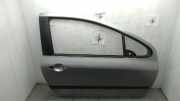 TÜR Vorne Rechts (3-TÜRER) Peugeot 307 75 3RHY/3RFN/3NFU/3RHS/3KFU/2RFK 2002>2003 1360 307