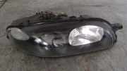 Hauptscheinwerfer Links Fiat Marea 1.6 16V Weekend 185 1996>1999 88201558Dx2H 1581 Marea