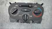 Klimaregler Peugeot 206 CC 110 2KFX/2NFZ/ 2000>2003 99210 1587 206