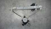 Fensterheber mit Motor (tür hinten) Links Subaru Impreza 2.0D G3 2009>2011 1998 Impreza