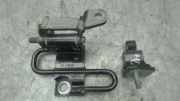 Türscharnier Hinten Links VW Phaeton 3.0 V6 TDI DPF 4MOTION Automatik 3D 2004>2007 3D4833410 C 2967 Phaeton