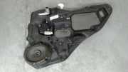 Motor Fensterheber Hinten Rechts Mazda 6 2.0 CD GG/GY/GG1 2002>2005 GJ6A-97XG 1998 6