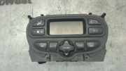 Klima Bedienteil Peugeot 206 SW 110 2KFX/2NFZ/ 2003>2006 96430550 XT 1587 206