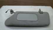 Sonnenblende L Mercedes-benz ML 400 CDI 163 2002>2003 3996 M-klasse