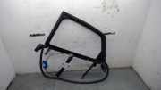 Türrahmen (tür hinten) Links Audi A4 3.0 quattro Active 8E/8H/QB6 2001>2004 2976 Audi A4