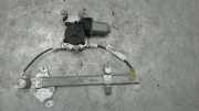 Motor Fensterheber Rechts Hinten Nissan Almera Tino V10 2000>2003 400600 T2 1769 Almera