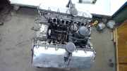 Motor ohne Anbauteile VW Touareg 5.0 V10 TDI DPF Automatik Active 7L 2006>2010 4921 Touareg