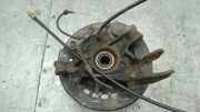 Achsschenkel links hinten VW Touareg 5.0 V10 TDI Automatik 7L 2002>2004 7L0505435B 4921 Touareg