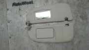 Satz Sonnenblenden Peugeot 206 SW 110 2KFX/2NFZ/ 2003>2006 1587 206
