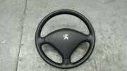 Lenkrad MIT Airbag Peugeot 307 75 3RHY/3RFN/3NFU/3RHS/3KFU/2RFK 2002>2003 1360 307