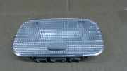 Innenleuchte Hinten Mitte Peugeot 307 HDi SW 110 3RHY/3RFN/3NFU/3RHS/3KFU/2RFK 2005>2006 1560 307