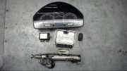 Steuergerät Motor 1.8 Turbo VW Sharan 1.8 5V Turbo 7 M 2000>2003 06A906032 AH 1781 Sharan