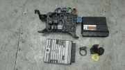Steuergerät Motor Ford Mondeo 2.0 Turnier Tdci B5Y/B4Y/BWY 2003>2005 3S7A-12A650-FD 1998 Mondeo