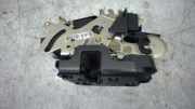 Türschloss mit ZV (tür vorn) R Mercedes-benz Vaneo 1.6 LS 414 2001>2005 1598 Vaneo