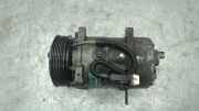 Kompressor Klimaanlage Peugeot 306 7KFX/7NFZ/7DJY/7DHY/7NFT/7LFZ/7RFV/7LFY 1997>1999 8289012860 1761 306