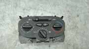 Klimaregler Heizungsregler Peugeot 206 60 2KFX/2NFZ/ 2001>2002 99210 1124 206