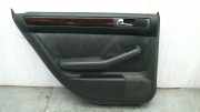Türverkleidung Links Hinten Audi A6 Avant 2.8 quattro 4B 1998>2001 4B0863981A 2771 Audi A6