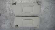 Sonnenblende Satz Mercedes-benz A 160 168 1998>2001 1598 A-klasse
